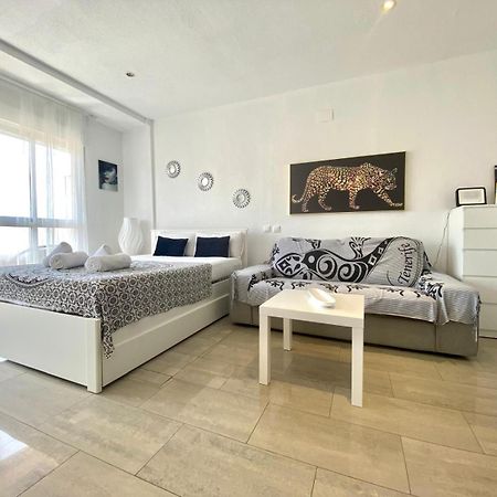 Riscal 6 By United Renters Apartment Alicante Exterior photo