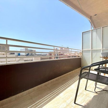 Riscal 6 By United Renters Apartment Alicante Exterior photo