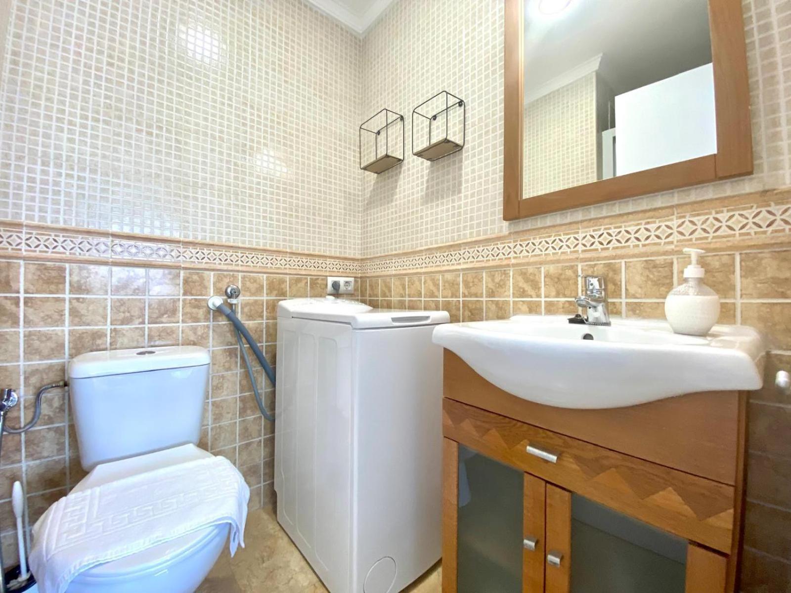 Riscal 6 By United Renters Apartment Alicante Exterior photo