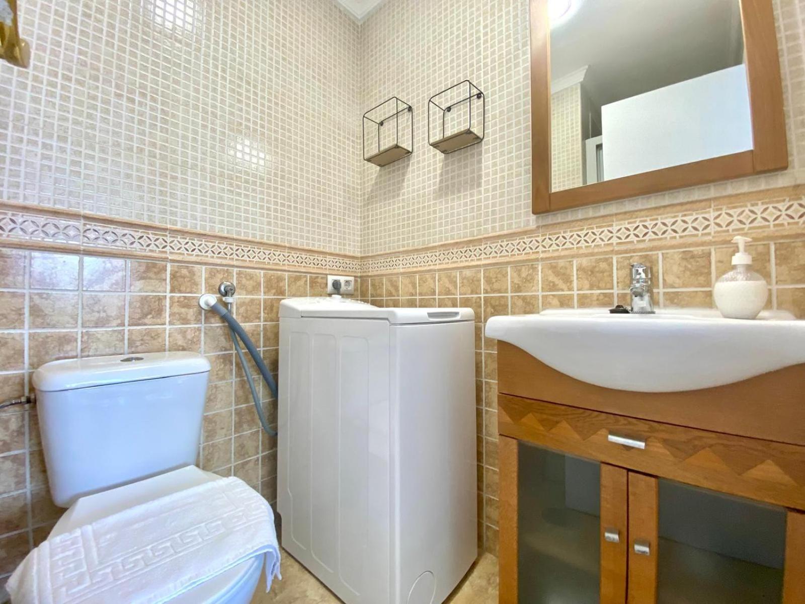 Riscal 6 By United Renters Apartment Alicante Exterior photo