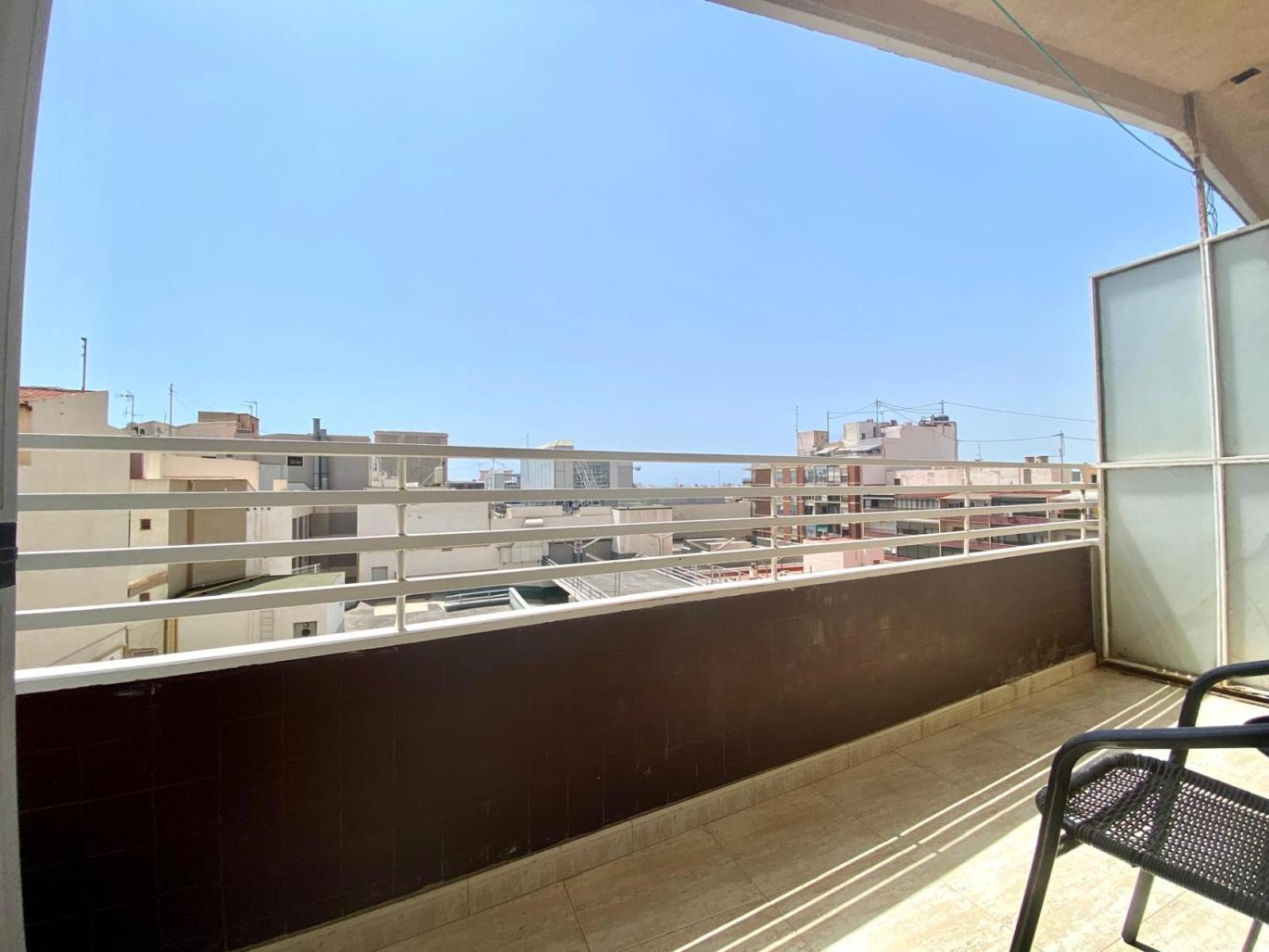 Riscal 6 By United Renters Apartment Alicante Exterior photo